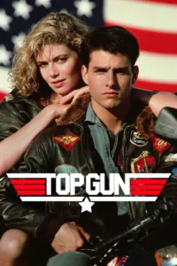 films et séries avec Top Gun