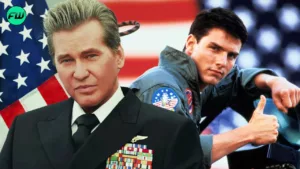 Sorti en 1986, le film original Top Gun a réuni les stars Tom Cruise et Val Kilmer sur grand écran, deux rivaux à la fois à l’écran et apparemment aussi hors écran. Les deux acteurs jouaient Pete «Maverick» Mitchell (Cruise) […]