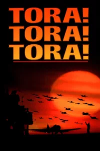 films et séries avec Tora ! Tora ! Tora !
