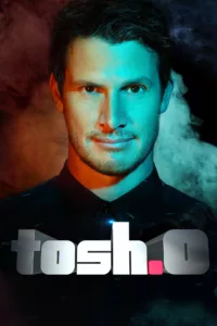 A weekly topical series hosted by comedian Daniel Tosh that delves into all aspects of the Internet, from the ingenious to the absurd to the medically inadvisable.   Bande annonce / trailer de la série Tosh.0 en full HD VF […]