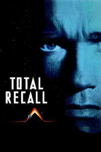 films et séries avec Total Recall