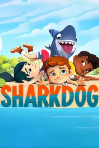 Max, 10 ans, et son meilleur ami Sharkdog – moitié requin, moitié chien, tout appétit. Parfaitement inconscient de sa propre force, de sa furtivité et de son caractère requinqué en général, Sharkdog laisse souvent une traînée de chaos dans son […]