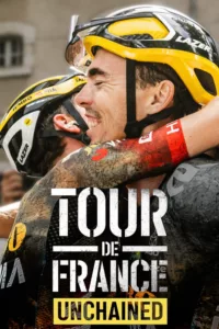 Des larmes aux victoires, cette série suit plusieurs équipes qui s’affrontent durant l’édition 2022 de la plus grande course cycliste du monde.   Bande annonce / trailer de la série Tour de France : Au cœur du peloton en full […]