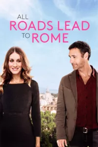 films et séries avec Tous les chemins mènent à Rome