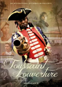 Toussaint Louverture en streaming