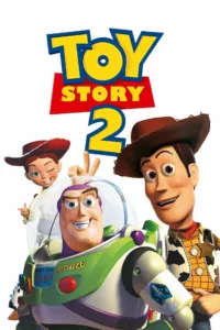 films et séries avec Toy Story 2