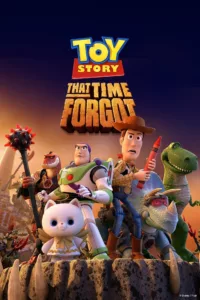 Toy Story: Hors du Temps en streaming