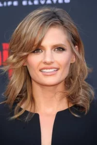 films et séries avec Stana Katic