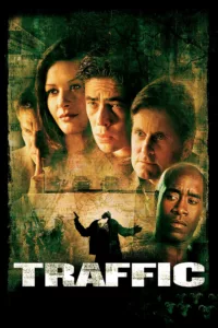 films et séries avec Traffic