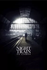 Train de nuit pour Lisbonne en streaming