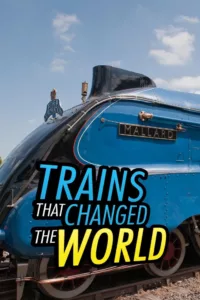 This series looks at the iconic trains that have done the most to change history. Each train is an engineering marvel, each one a leap forward in the history of trains and railways. But more than this, these are the […]