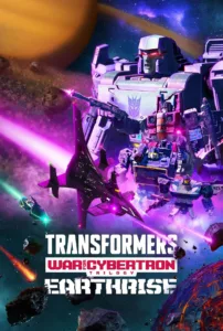 Transformers : La Guerre pour Cybertron – Le lever de Terre en streaming