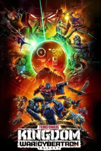 Transformers : La Guerre pour Cybertron – Le royaume en streaming