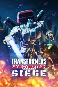 Transformers : La Guerre pour Cybertron – Le siège en streaming