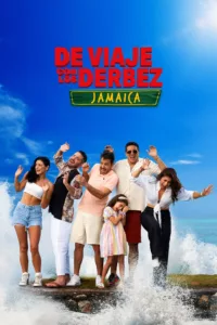 The series follows the fun and endearing Derbez family as they discover new cultures in foreign lands and for the first time – all together and unfiltered.   Bande annonce / trailer de la série Traveling with the Derbez en […]