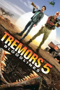 Tremors 5 : Bloodlines en streaming