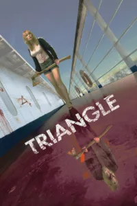 Triangle en streaming