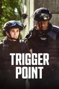 Le quotidien haletant de la branche antiterroriste londonienne, la  » Metropolitan Police Bomb Disposal Squad  » dont les membres vivent toujours sur le fil…   Bande annonce / trailer de la série Trigger Point en full HD VF Death is […]