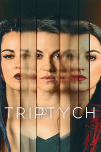 Triptych en streaming