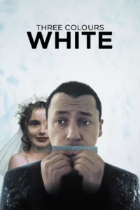 films et séries avec Trois couleurs : Blanc