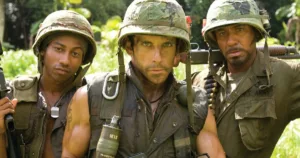 Robert Downey Jr. défend Tropic Thunder contre ceux qui ne l’ont pas compris. L’acteur compare même cette polémique à celle de All in the Family. Le film a été critiqué pour sa représentation du blackface, mais selon Downey Jr., il […]