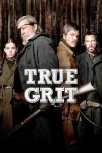 films et séries avec True Grit