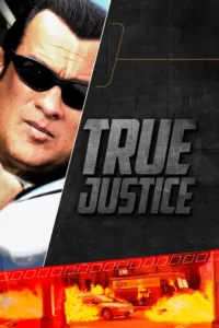 True Justice en streaming