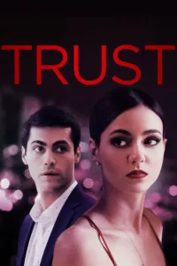 films et séries avec Trust