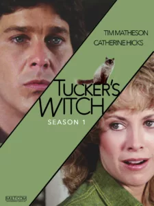 Rick and Amanda Tucker own and operate their private detective agency in Laurel Canyon in Los Angeles. Amanda’s psychic powers become an asset in solving cases but also tend to get the spouses into various troubles.   Bande annonce / […]