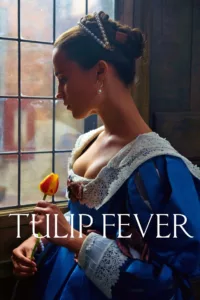 Une femme mariée et son amant, initialement engagé pour peindre son portrait, se lancent dans la vente de bulbes de tulipe pour récolter assez d’argent pour fuir.   Bande annonce / trailer du film Tulip Fever en full HD VF […]