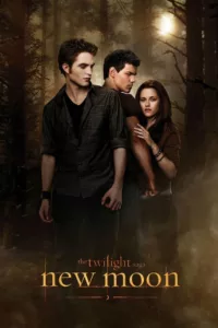 films et séries avec Twilight, chapitre 2 : Tentation