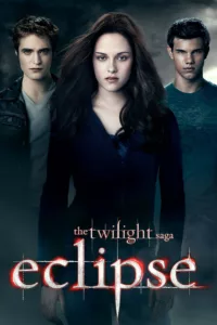 films et séries avec Twilight, chapitre 3 : Hésitation