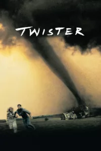 films et séries avec Twister