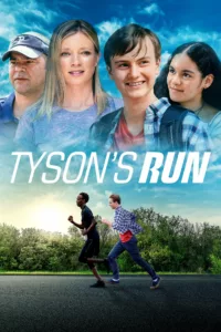 Tyson’s Run en streaming