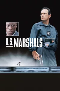 films et séries avec U.S. Marshals
