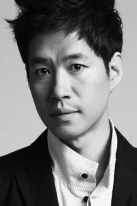 Yu Jun-sang (유준상) is a South Korean actor.   Date d’anniversaire : 28/11/1969