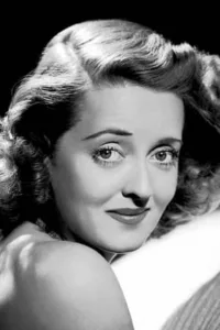 films et séries avec Bette Davis