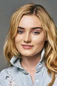 films et séries avec Meg Donnelly