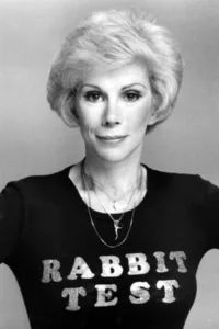 Joan Alexandra Molinsky, known professionally as Joan Rivers, was an American comedian, actress, writer, producer, and television host. She was noted for her often controversial comedic persona—heavily self-deprecating and sharply acerbic, especially towards celebrities and politicians.   Date d’anniversaire : […]