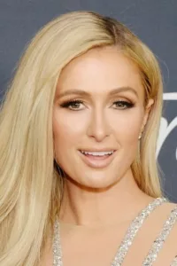 films et séries avec Paris Hilton