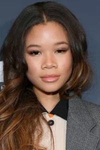 Reid was born on July 1, 2003, in Atlanta, Georgia to parents Rodney and Robyn. She has a brother, Josh, and two sisters, Iman and Paris. She made her film debut in the period drama film 12 Years a Slave […]