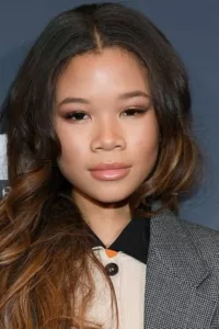 Storm Reid en streaming