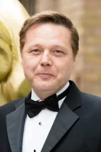 Shaun Dooley en streaming