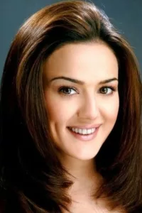 films et séries avec Preity Zinta