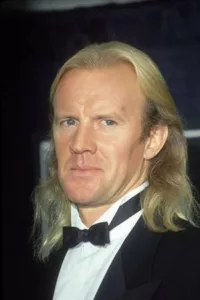 Alexander Godunov en streaming