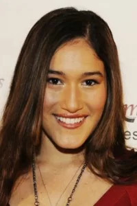 Q’orianka Waira Qoiana Kilcher is a German born American-Peruvian actress, singer, and activist. She played Pocahontas in the 2005 film The New World, and Kaʻiulani in Princess Kaiulani.   Date d’anniversaire : 11/02/1990