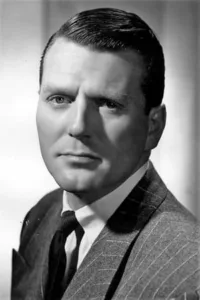 Charles McGraw (born Charles Butters) was an American stage, screen, and television actor. He developed into a leading man, especially in film noir classics during the late 1940s and early 1950s. His gravelly voice and rugged looks enhanced his appeal […]