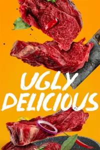 Ugly Delicious en streaming