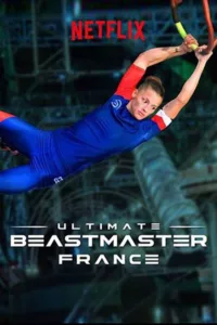 Ultimate Beastmaster France en streaming