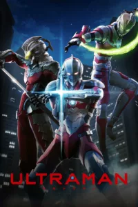 Plusieurs décennies se sont écoulées depuis qu’Ultraman, le célèbre géant vêtu de rouge et de blanc, a sauvé la Terre d’une destruction certaine. Les actes de bravoure de ce super héros des temps passés sont désormais relégués aux livres d’histoire […]